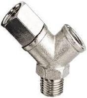 lapm-2 SKF Connector Extension for use with Connector Extension SKF LAGD, TLMR Series, TLSD