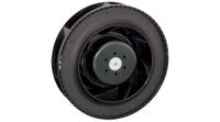 rer160-2814n2tda ebm-papst RER160 Series Blower, 24 V, 360m³/h, dc Operation, 165 x 165 x 50mm