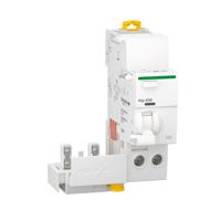 a9q11225 Schneider Electric iC60 RCD, 25A, 2 Pole, 30mA, Type AC, 230 → 240V ac