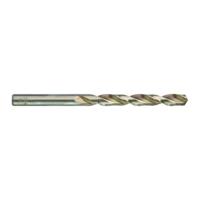 4932352363 4932 Series HSS-G Twist Drill Bit for Metal, 8mm Diameter, 117 mm Overall
