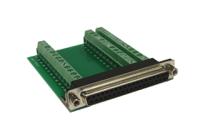 ex-49040 Exsys Female to Terminal Block Interface Adapter