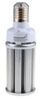 184-6993 RS PRO E40 LED Corn Lamp 36 W, 6500K, White, Cluster shape