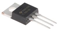 tl780-05kcs Texas Instruments TL780-05KCS, Voltage Regulator 25V TO-220 3-Pin