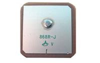 apae868r2540jbdb2-t Abracon APAE868R2540JBDB2-T Patch Telemetry Antenna with SMA Connector, High Frequency RFID