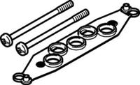 vabd-l1-18b-s-g14 Festo VABD Seal, 574480