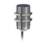 xs130blnal2 Telemecanique Sensors Inductive Threaded Barrel Proximity Sensor, M30, 10 mm Detection, NPN NO, 12 → 24 V dc
