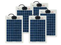904-6159 RS PRO 10W Polycrystalline solar panel
