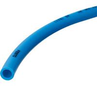 pan-8x125-bl Festo PAN TPE, Flexible Tubing, 5.9mm ID, 8mm OD, Blue