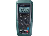 m243e Gossen Metrawatt METRAHIT AM TECH Handheld Digital Multimeter, True RMS, 10A ac Max, 10A dc Max, 1000V ac Max