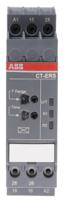 1svr740100r3300-ct-ers22p ABB DIN Rail Mount Timer Relay, 24 → 240 V ac, 24 → 48V dc, 2-Contact, 0.05 s → 300h, 1-Function,