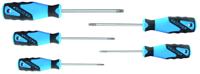 2163-btx-05 Gedore Torx Screwdriver Set, 5-Piece