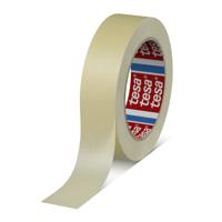 04329-00002-01 Tesa 4329 Yellow Masking Tape 25mm x 50m