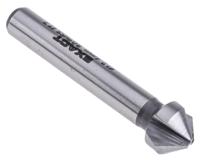 05515 EXACT HSS Drill Bit, 12.4mm Head, 3 Flute(s), 90°, 1 Piece(s)