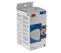 5925-p2 Filter 3M Dust for use with 3M 6000 Series Respirator, 3M 7000 Series Respirator 5925 P2