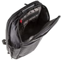 601070 Wenger Reload 16in  Laptop Backpack, Black