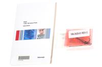 p6243 Tektronix P6243 Oscilloscope Probe, Voltage Type, 1GHz, 1:10, BNC Connector