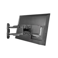 fpwartb1m StarTech.com Wall Mounting Monitor Arm for 1 x Screen, 55in Screen Size