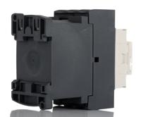 lc1d25ed Schneider Electric TeSys D LC1D Contactor, 48 V dc Coil, 3-Pole, 25 A, 11 kW, 3NO, 690 V ac
