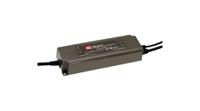 pwm-120-48 MEAN WELL Dimmable LED Driver, 48V Output, 120W Output, 2.5A Output, Constant Voltage Dimmable