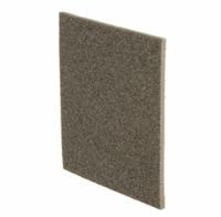 03808 3M Medium Sanding Block, 140mm x 115mm