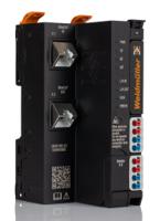 1334910000 Weidmuller NX Series Fieldbus Interface Module for Use with Remote I/O