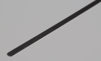 547-4305 RS PRO Cable Tie, Roller Ball, 520mm x 4.6 mm, Metallic 316 Stainless Steel, Pk-100
