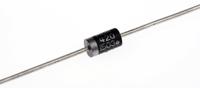 mur420rlg onsemi 200 V 4 A Diode Switching 2-Pin DO-201AD