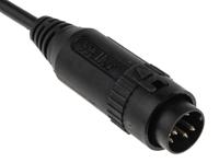t0052920899n Weller Electric Soldering Iron, 24V, 80W, for use with WX Stations