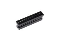df11-24ds-2c Hirose, DF11 Female Connector Housing, 2mm Pitch, 24 Way, 2 Row