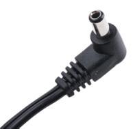 lfzvc90ns12e EOS 80W Power Brick AC/DC Adapter 12V dc Output, 6.66A Output