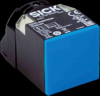 iqr40-45nppkc0k SICK Inductive Block Proximity Sensor, M12, 45 mm Detection, PNP NO+NC, 10 → 30 V dc