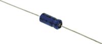 mal202129478e3 Vishay 4.7μF Aluminium Electrolytic Capacitor 100V dc, Axial, Through Hole - MAL202129478E3