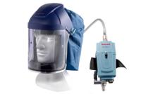 1013980 Honeywell Safety Clear PC Visor with Face, Head Guard