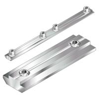 3842518427 Bosch Rexroth  Profile Connector, Connecting Component, Groove Size 8mm