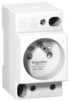 a9a15307 Schneider Electric Mains Sockets