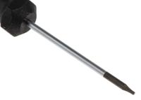 05118036001 Wera Torx Precision Screwdriver, T2 Tip, 40 mm Blade