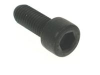 193-3446 RS PRO Plain Steel Hex Socket Cap Screw, DIN 912, M30 x 150mm