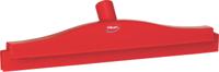77124 Vikan 400mm Red Polypropylene Squeegee
