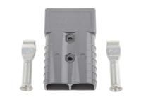 6320g6 Anderson Power Products Battery Connector, 450A