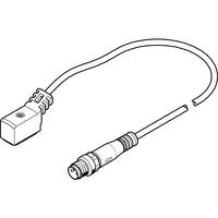nebv-z4wa2l-r-e-25-n-m8g3-s1 Festo NEBV Cable, 8047684