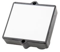 lps0800h1000jb Vishay, 100Ω 800W Thick Film Chassis Mount Resistor LPS0800H1000JB ±5%