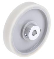 mr24107d Baumer, MR241 Series Encoder Wheel