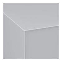 nsysm20640t Schneider Electric PanelSeT SM Series Sheet Steel Single-Door-Door Floor Standing Enclosure, Glazed Door Door, IP55,