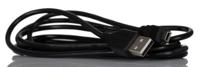 182-8492 RS PRO USB 2.0, Male USB A to Male Mini USB B, 1.8m