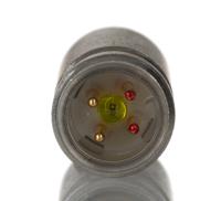nbn8-12gm50-a2-v1 Pepperl + Fuchs Inductive Threaded Barrel Proximity Sensor, M12, 8 mm Detection, PNP NO+NC, 5 → 36 V dc