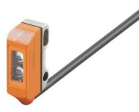 o8s201 ifm electronic Through Beam Photoelectric Sensor, Block Sensor, >3 m Detection Range