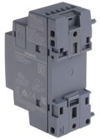 6ed1055-1mm00-0ba2 Siemens LOGO! Series I/O module for Use with LOGO! 8, LOGO! 8.2, 24 V dc Supply, Analogue Output