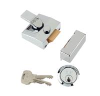 b-89-ch-ch-60 Yale B-89 Deadlocking Nightlatch