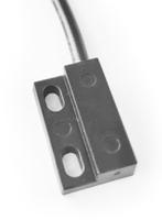 268-4856 RS PRO Rectangular Reed Switch, NO, , IP67