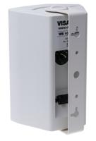 wb-10-100-v8-ohm-white Visaton WB 10 40W White Cabinet Speaker, 100 Hz → 20 kHz, 8Ω